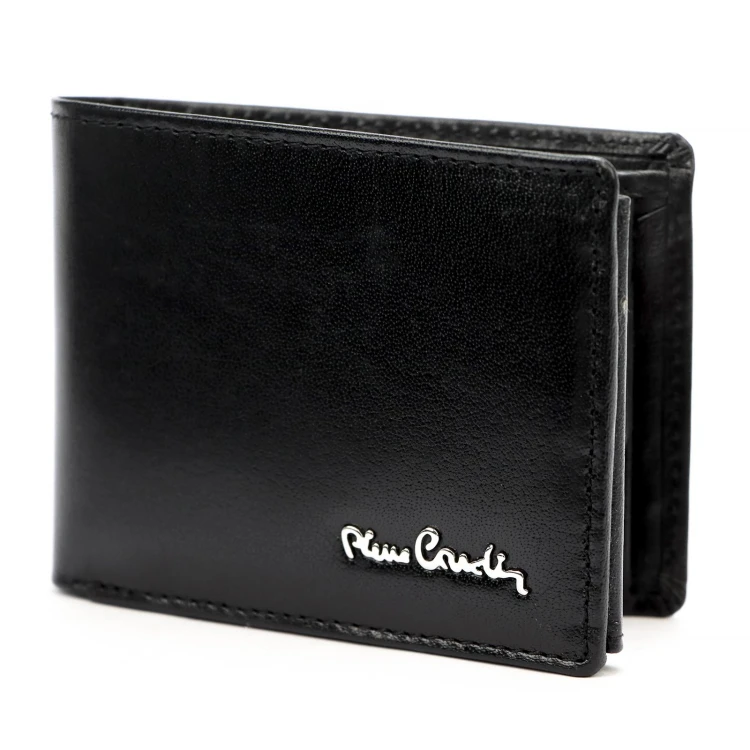 Skórzany męski portfel Pierre Cardin YS604 323