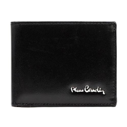 Skórzany męski portfel Pierre Cardin YS604 323