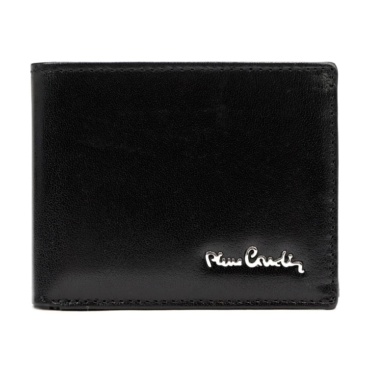 Skórzany męski portfel Pierre Cardin YS604 323