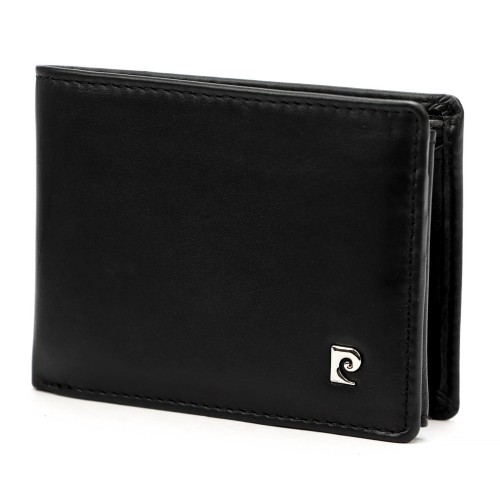 Skórzany męski portfel Pierre Cardin YS604 323