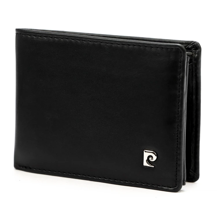 Skórzany męski portfel Pierre Cardin YS604 323