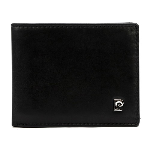 Skórzany męski portfel Pierre Cardin YS604 323