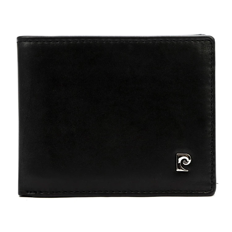 Skórzany męski portfel Pierre Cardin YS604 323