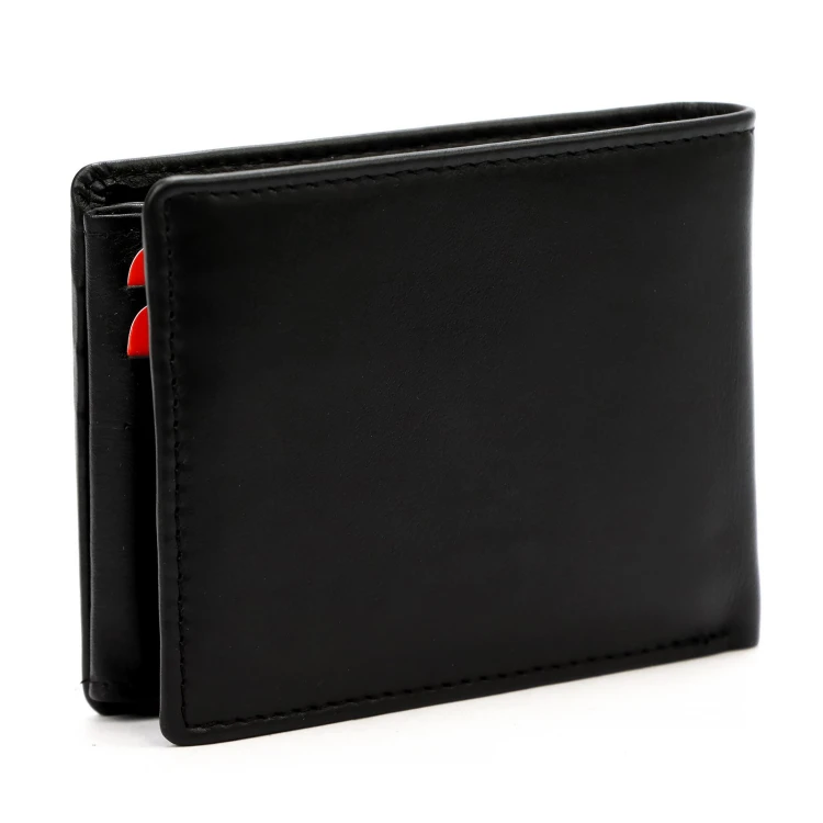 Skórzany męski portfel Pierre Cardin YS604 323