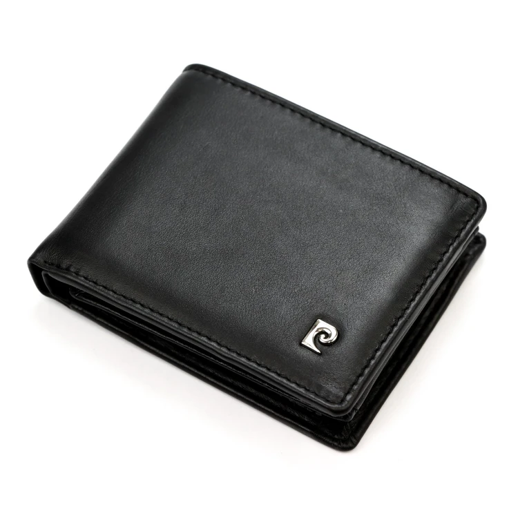 Skórzany męski portfel Pierre Cardin YS604 323