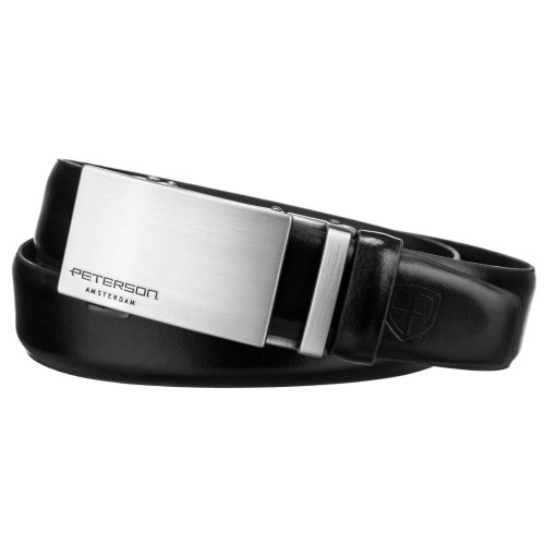 Peterson PTN A005 BLACK — 125