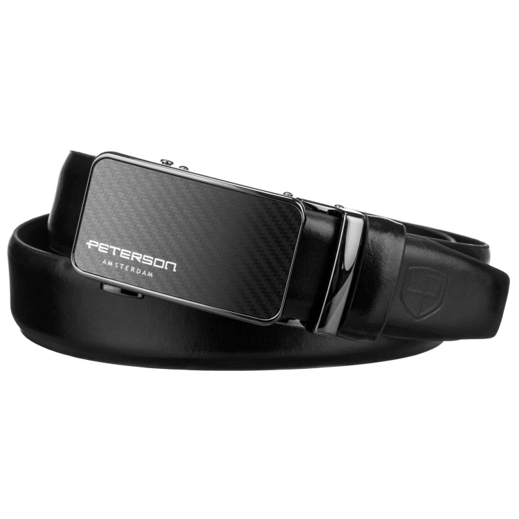 Peterson PTN A002 BLACK — 125