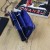 Skórzany damski portfel Gregorio BC-116