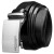 Peterson PTN A005 BLACK — 125