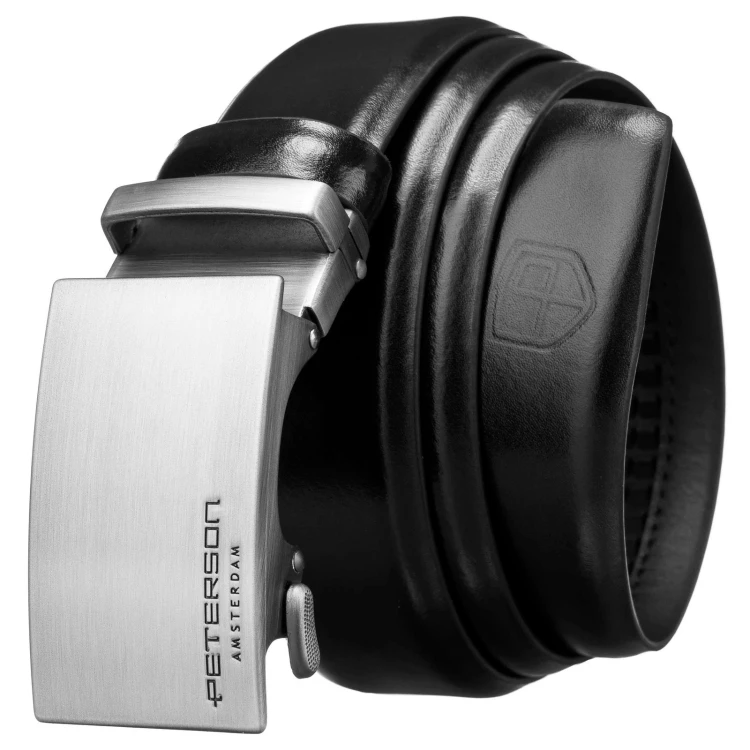 Peterson PTN A005 BLACK — 125