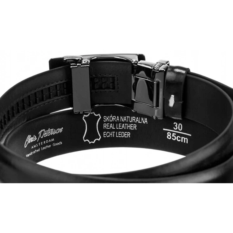 Peterson PTN A002 BLACK — 125