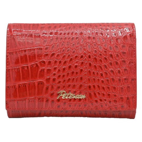 Peterson PTN CR-445 — czerwony