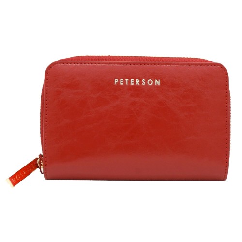 Peterson PTN PL-418 — czerwony