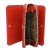 Peterson PTN PL-418 — czerwony