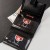 Peterson PTN 324Z-PR 2-1-1 — czarny