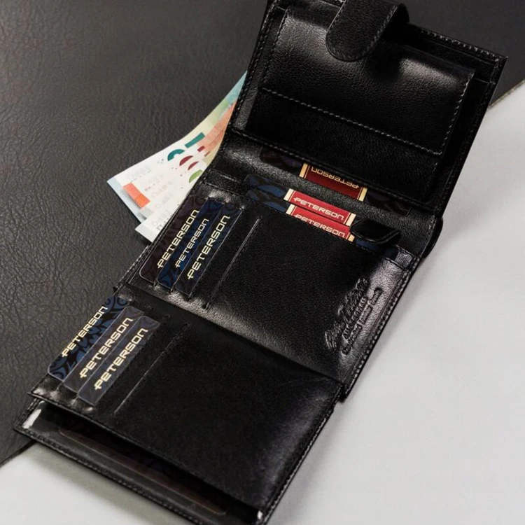 Peterson PTN 348Z-PR 2-1-1 — czarny