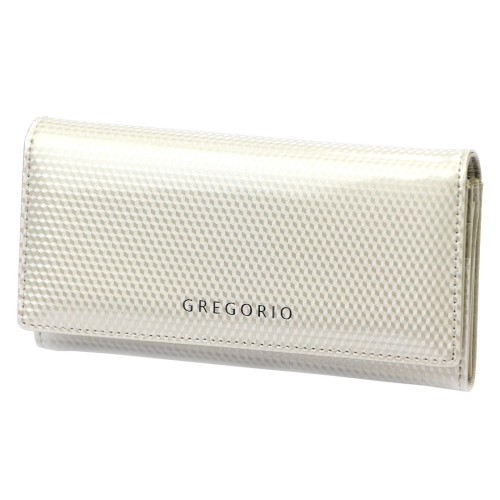 Skórzany damski portfel Gregorio GFW-100