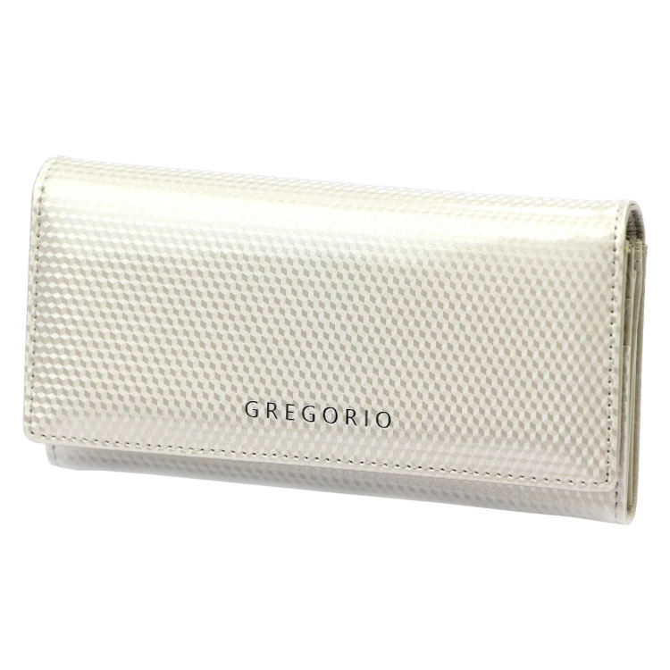 Skórzany damski portfel Gregorio GFW-100