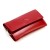 Skórzane etui damskie EL FORREST 808-480
