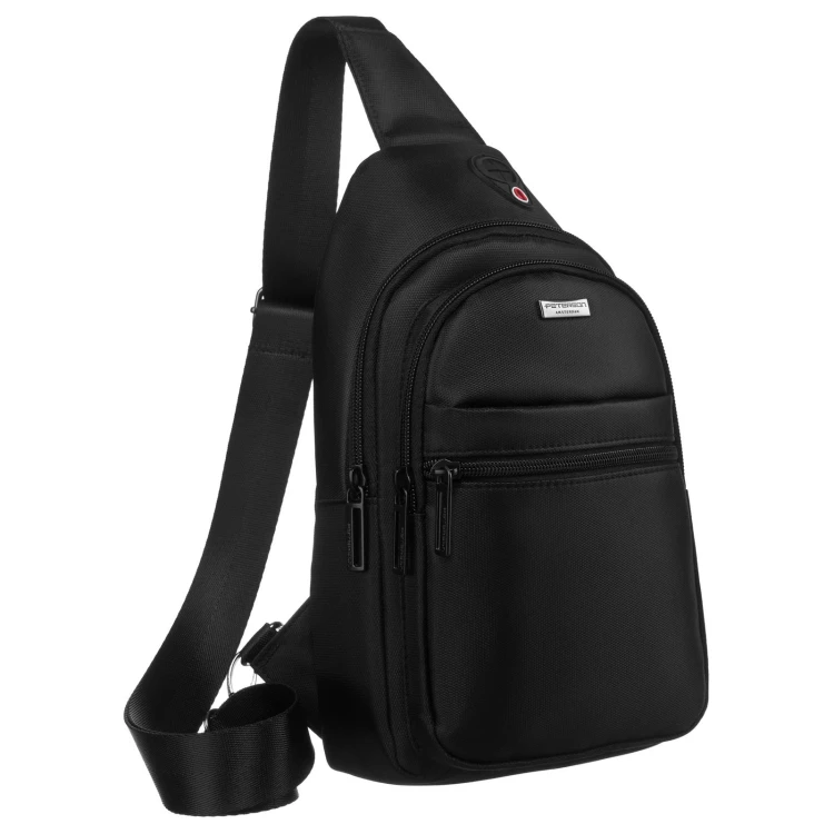 Peterson PTN 73206 — czarny