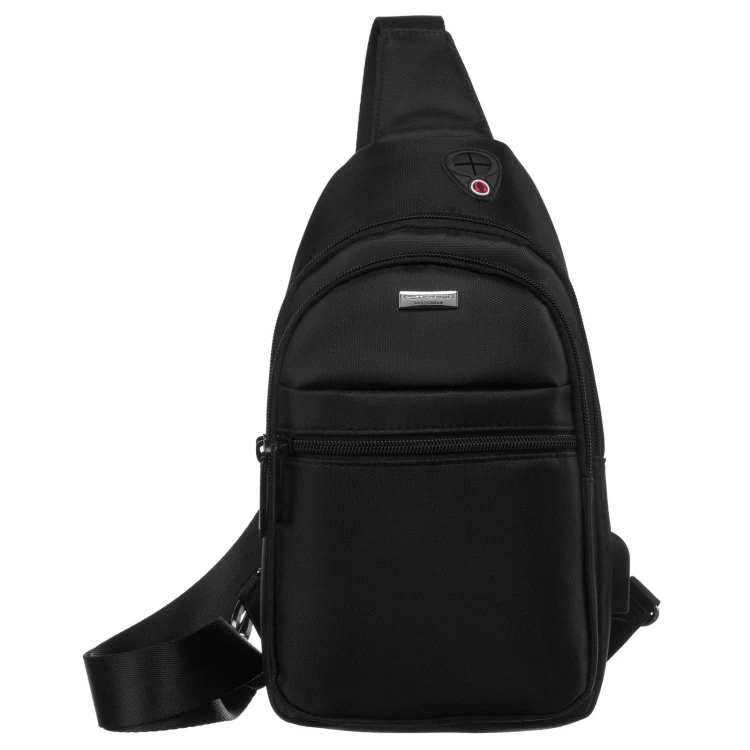Peterson PTN 73206 — czarny