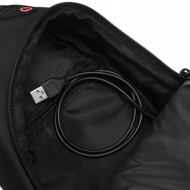 Peterson PTN 73206 — czarny
