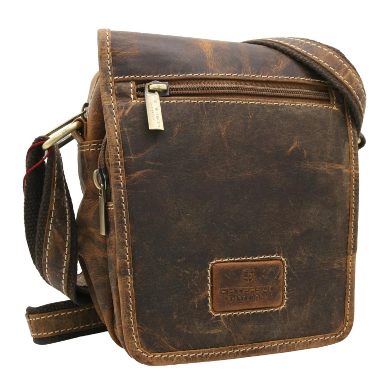 Peterson PTN 5047-TMH — brązowy