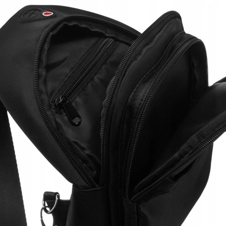 Peterson PTN 73206 — czarny