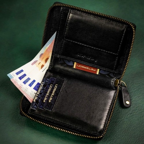 Peterson PTN 1565-CA — czarny