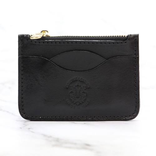 Skórzane etui damskie Florence ITC-01
