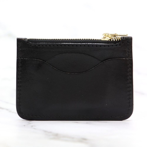 Skórzane etui damskie Florence ITC-01
