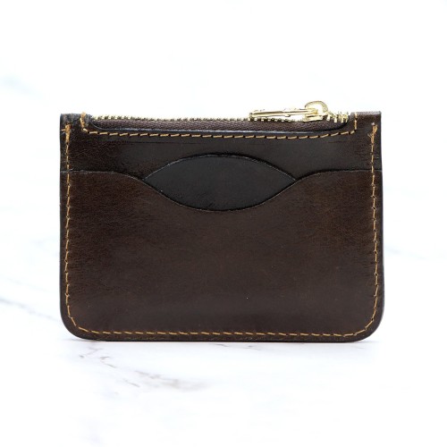 Skórzane etui damskie Florence ITC-01