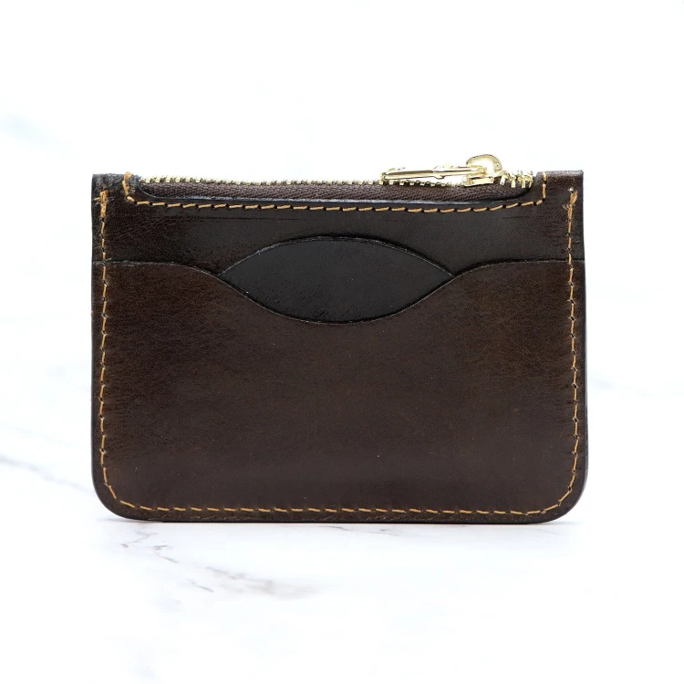 Skórzane etui damskie Florence ITC-01