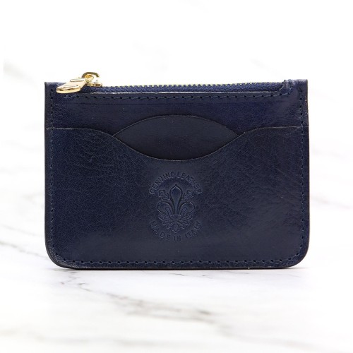Skórzane etui damskie Florence ITC-01