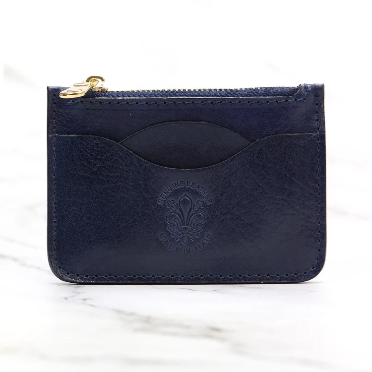 Skórzane etui damskie Florence ITC-01