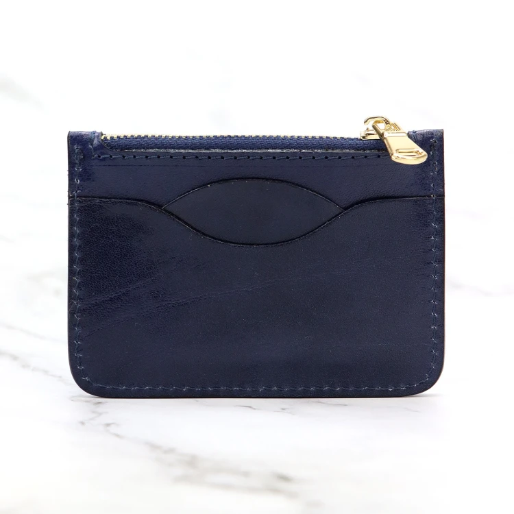 Skórzane etui damskie Florence ITC-01