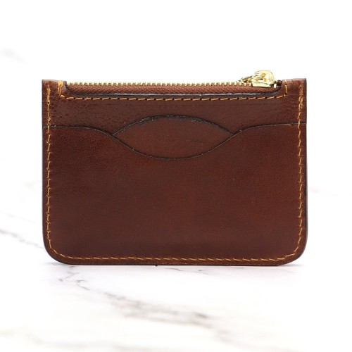 Skórzane etui damskie Florence ITC-01