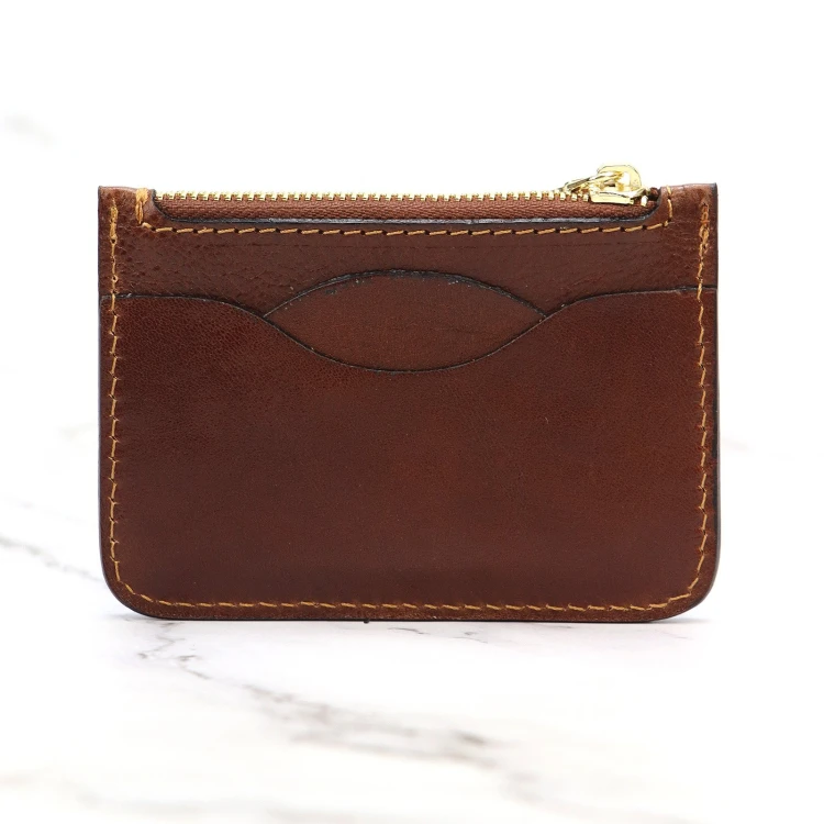 Skórzane etui damskie Florence ITC-01
