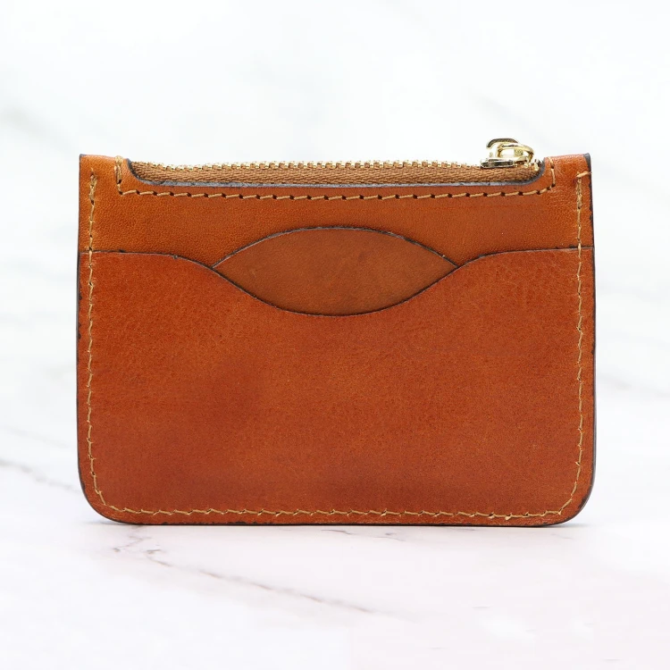 Skórzane etui damskie Florence ITC-01