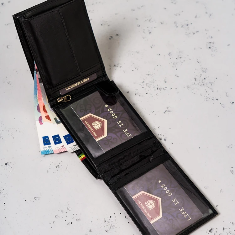 Peterson PTN 304RA — czarny