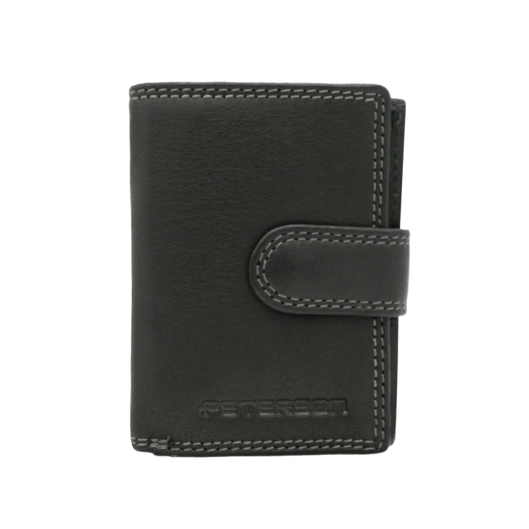 Peterson PTN G586-GKA — czarny