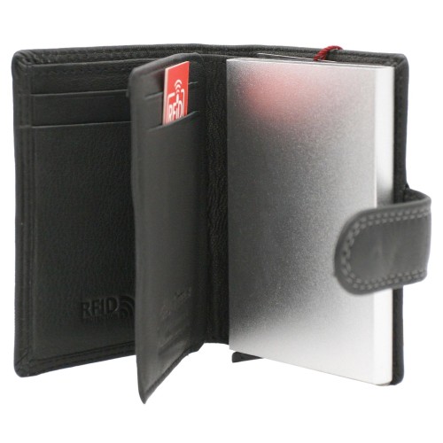 Peterson PTN G586-GKA — czarny