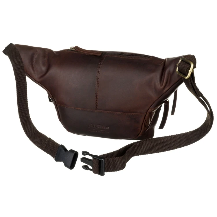 Peterson PTN BP001-OPU — brązowy