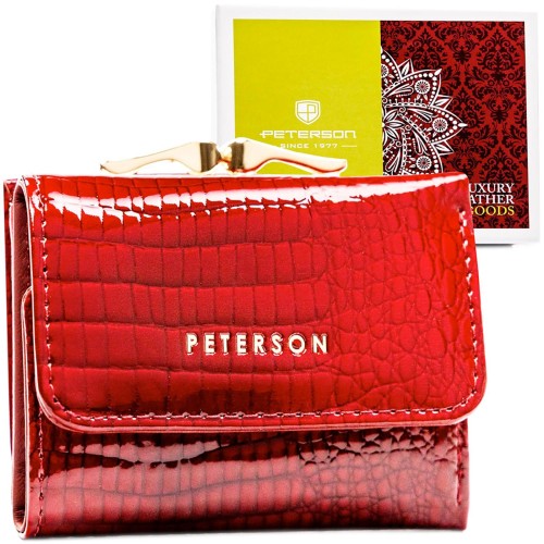 Peterson PTN PH32-1-RS — czerwony