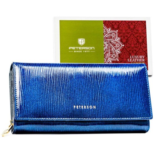 Peterson PTN 42106-PR — niebieski