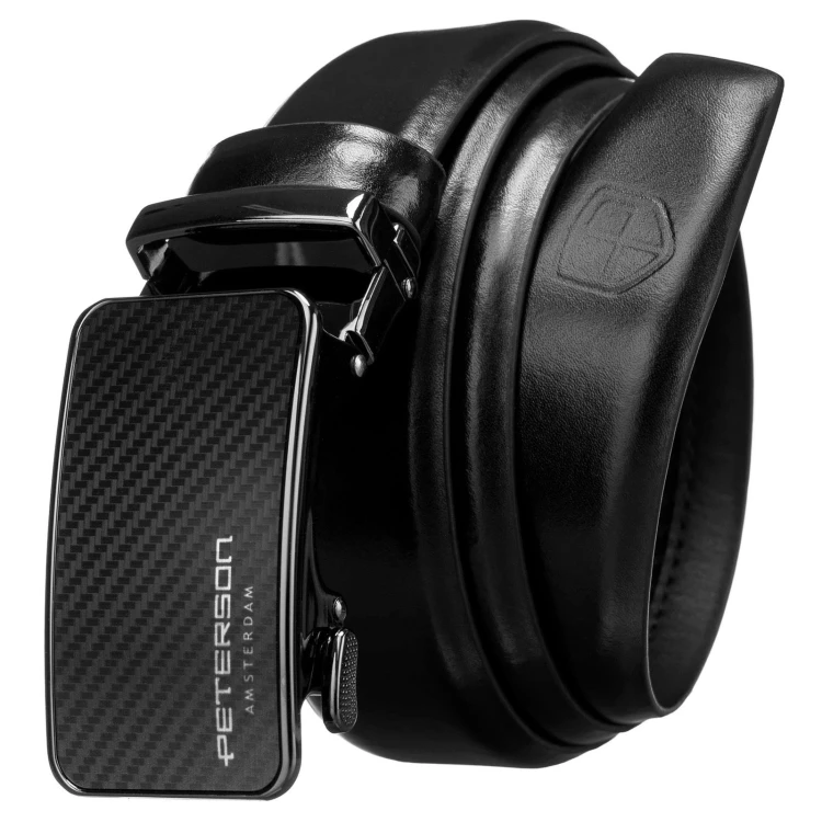 Peterson PTN A002 BLACK — 115