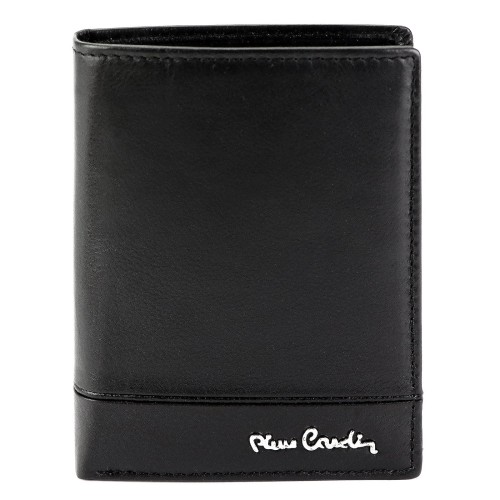 Skórzany męski portfel Pierre Cardin YS605 326