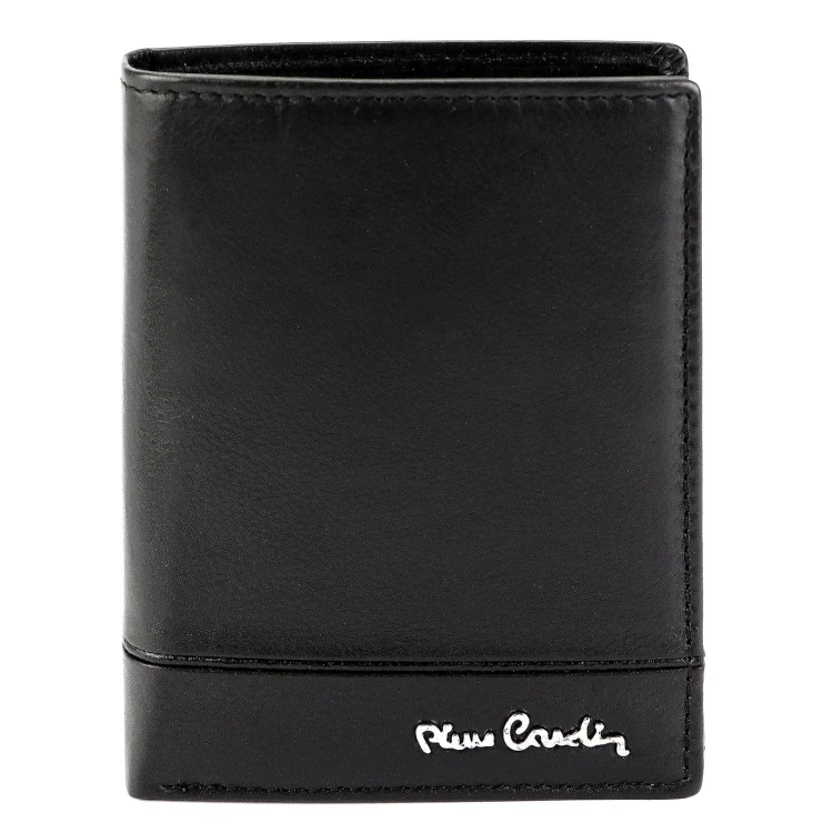 Skórzany męski portfel Pierre Cardin YS605 326