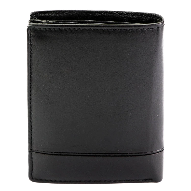 Skórzany męski portfel Pierre Cardin YS605 326