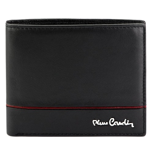 Skórzany męski portfel Pierre Cardin YS605 324A